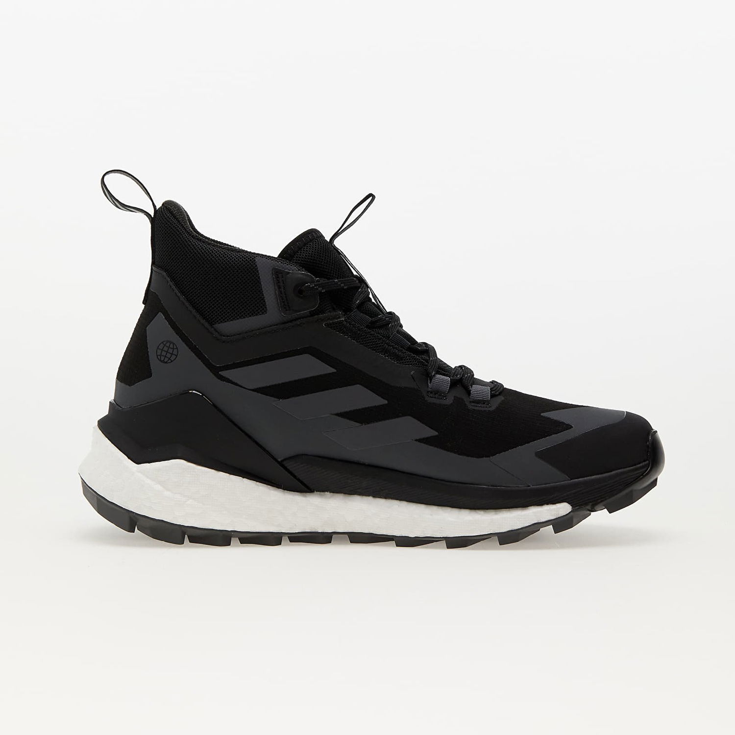 Sneakers og sko adidas Performance Terrex Free Hiker 2 GTX Sort | HP7818, 1