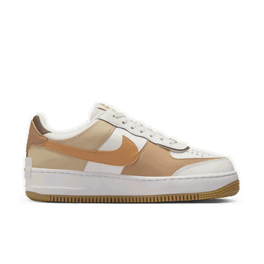 Sneakers og sko Nike Air Force 1 Shadow Hvid | DZ1847-106, 3