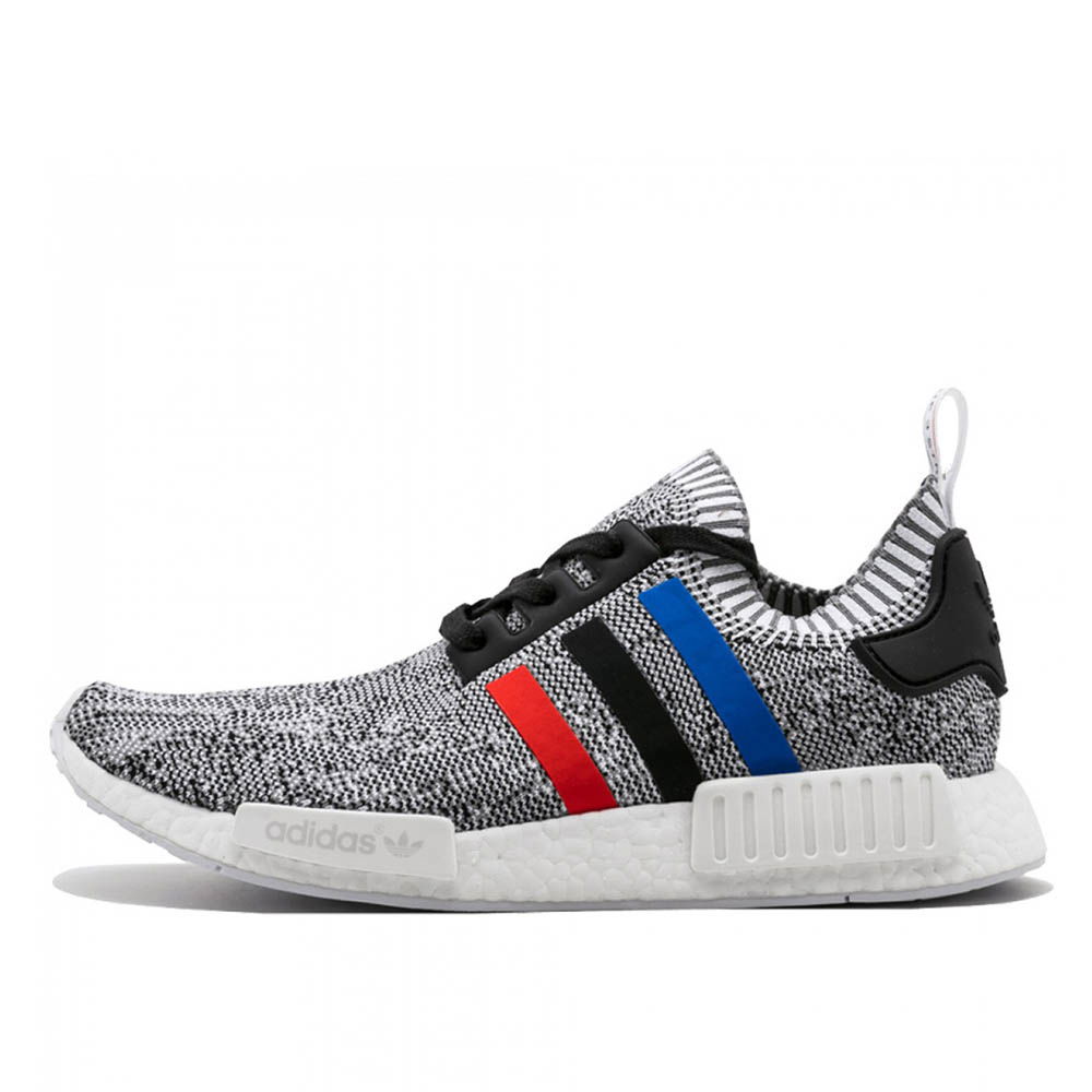 Sneakers og sko adidas Originals NMD R1 PK Grå | BB2888, 0