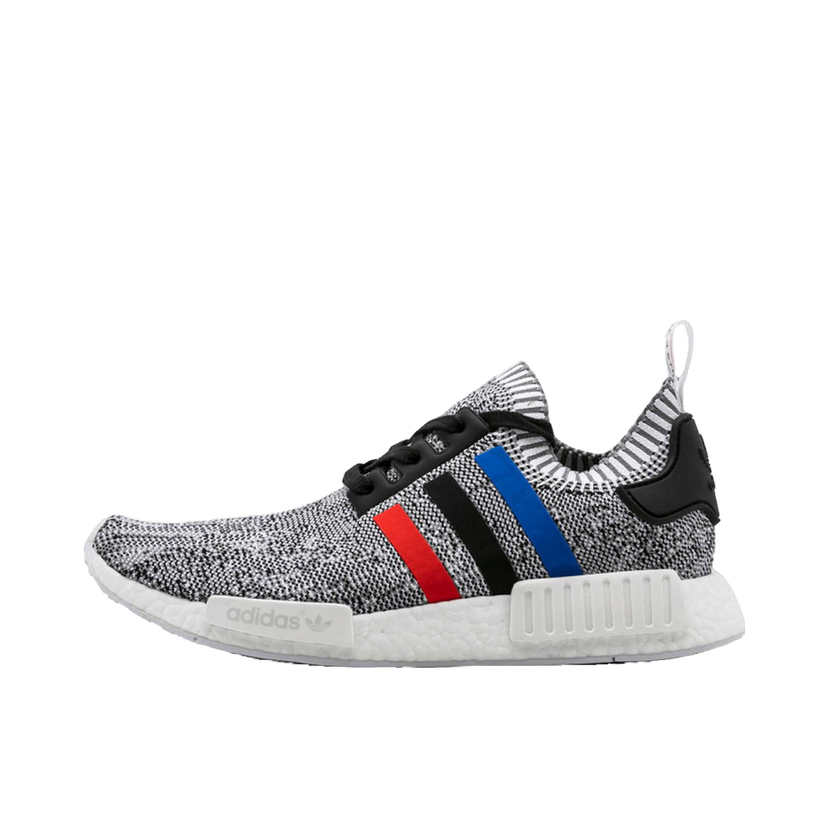 Sneakers og sko adidas Originals NMD R1 PK Grå | BB2888