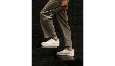 Sneakers og sko Clae Deane Hvid | CL24CDN01-OOL, 7