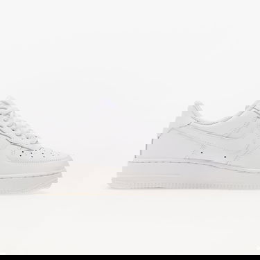Sneakers og sko Nike Air Force 1 '07 Low W Hvid | dd8959-100, 4