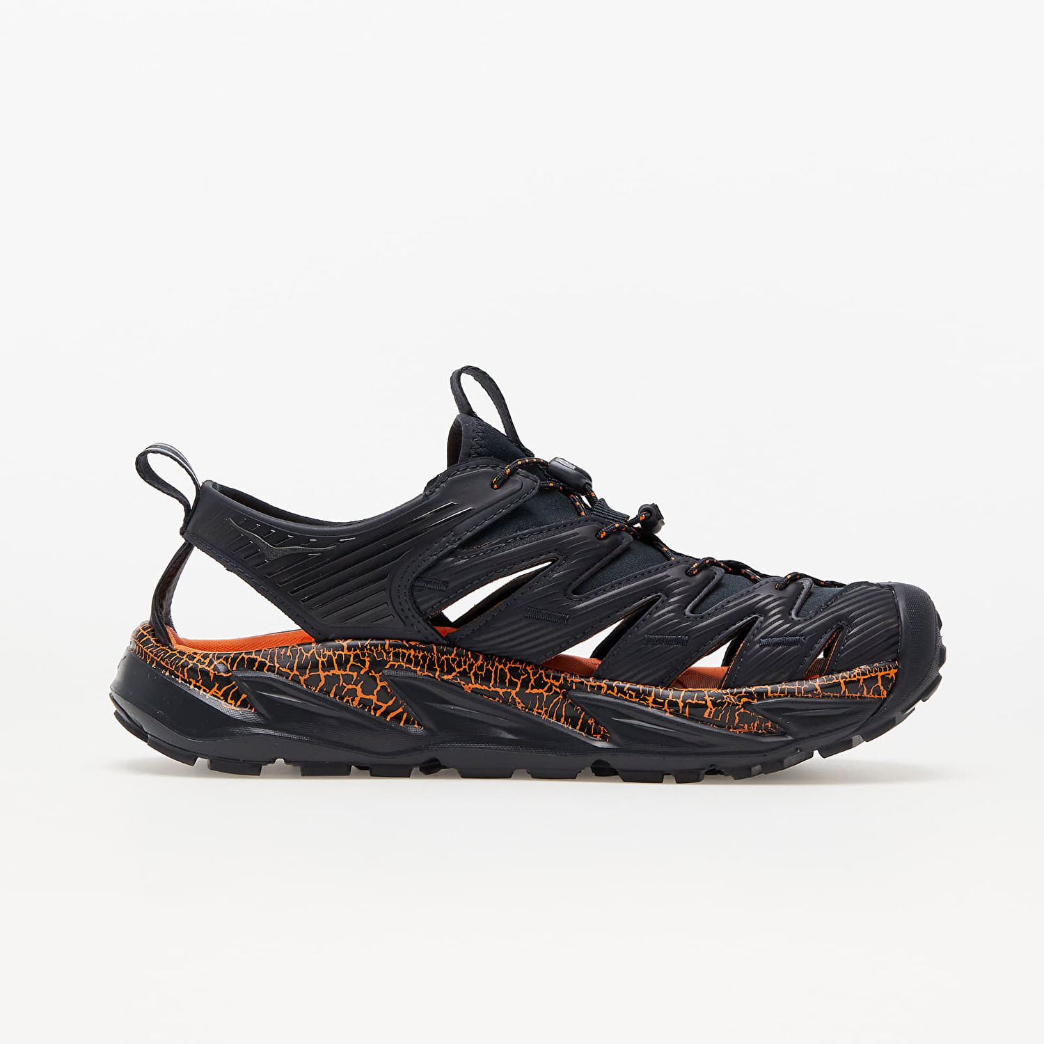 Sneakers og sko Hoka One One Hopara Sort | 1123112-BGPO, 1