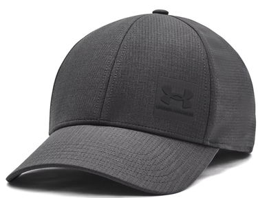 Kasket Under Armour Hat Iso-chill Armourvent Grå | 1383438-026, 0