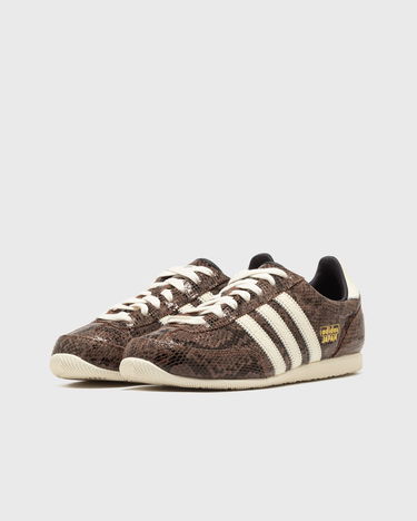 Sneakers og sko adidas Originals Japan Brun | JS4022, 3