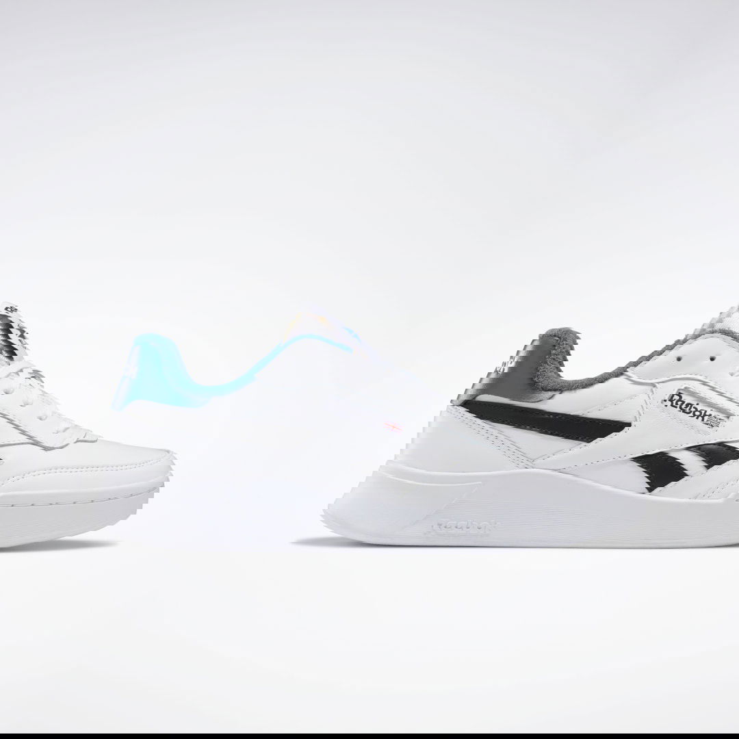 Sneakers og sko Reebok Club C Revenge Legacy Hvid | GX7889, 0