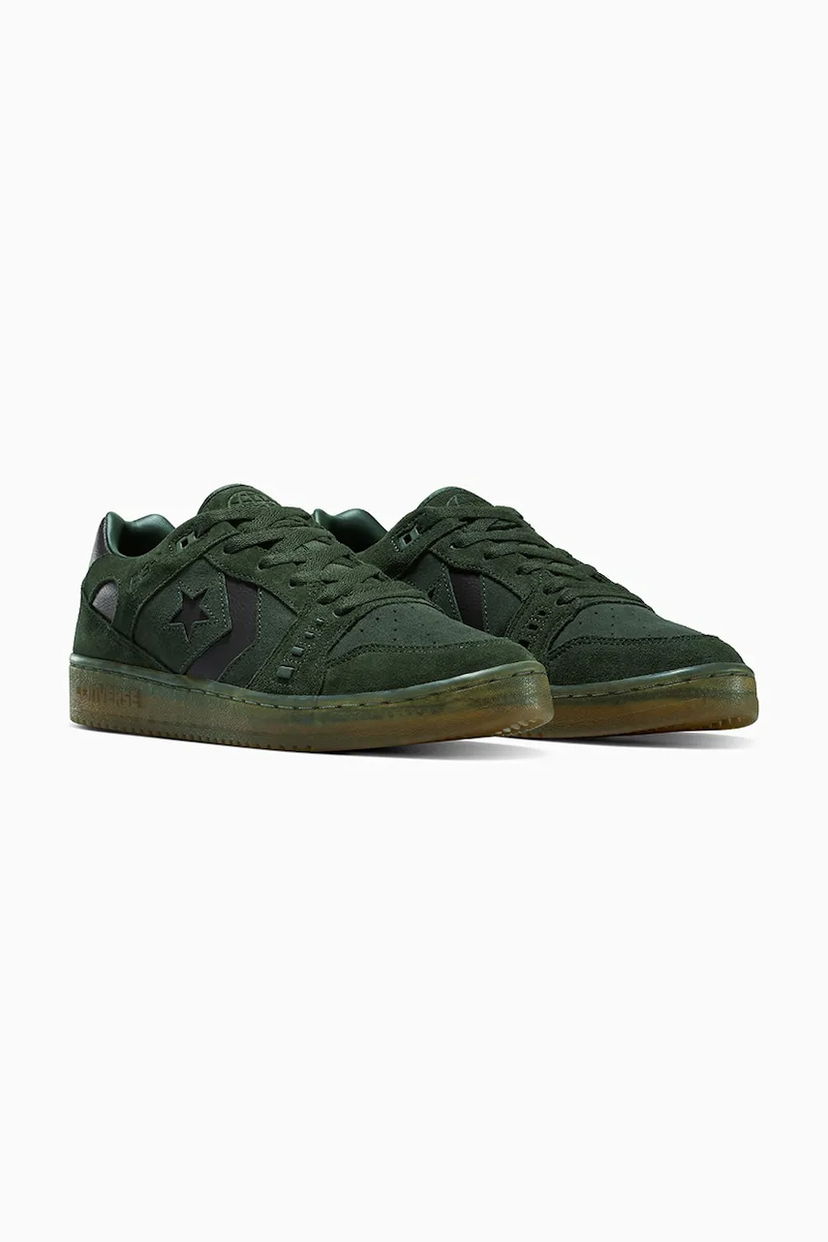 Sneakers og sko Converse AS-1 Pro Grøn | A11921C