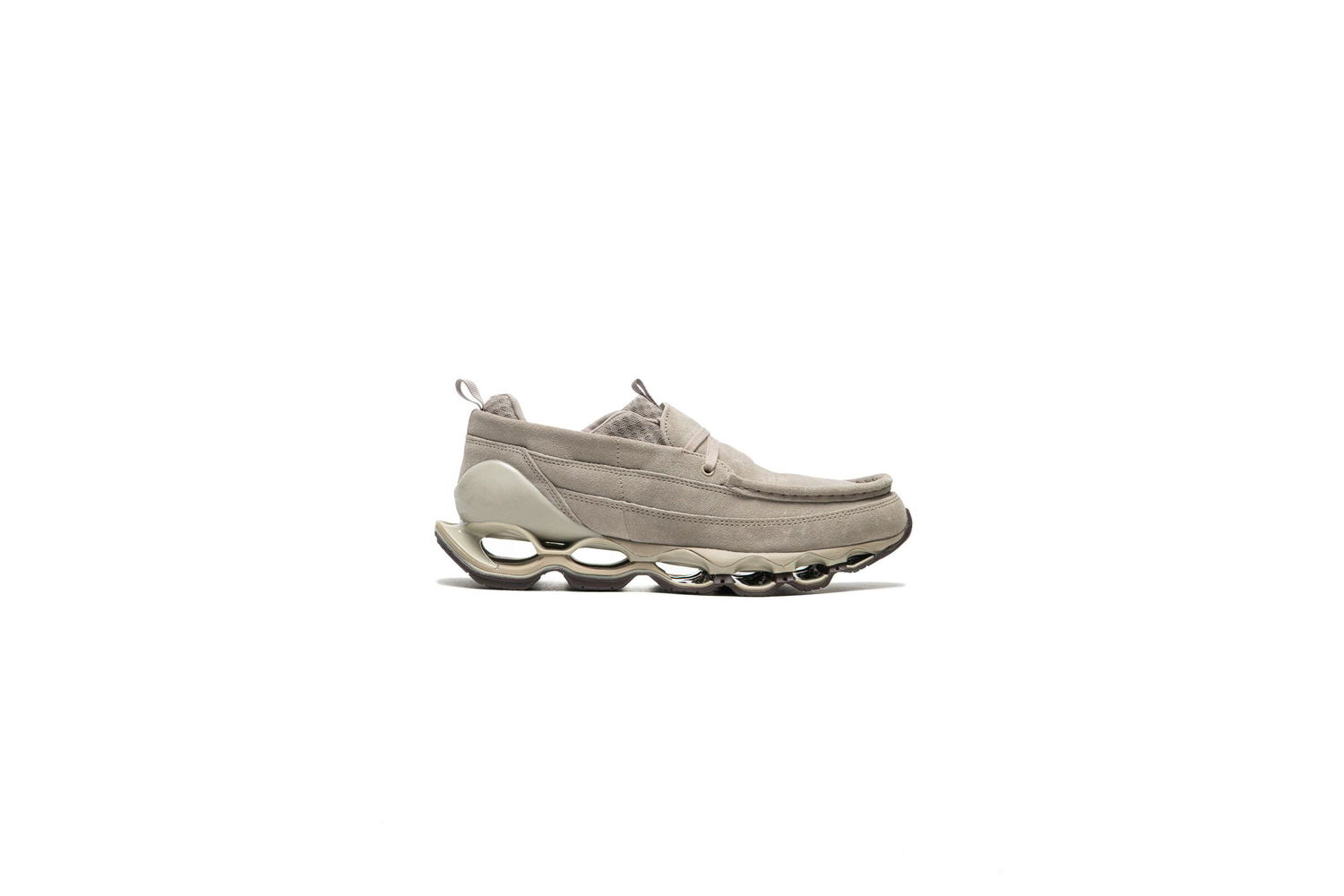Sneakers og sko Mizuno Wave Prophecy Moc Beige | D1GD243601, 1