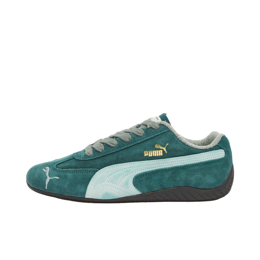 Sneakers og sko Puma Speedcat The NeverWorn V Grøn | 401532-01