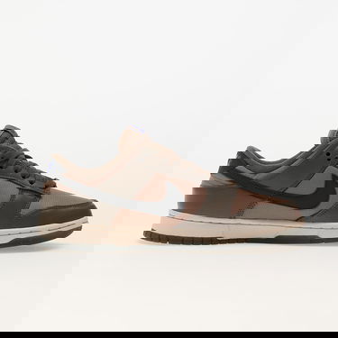 Sneakers og sko Nike Dunk Low Ironstone Brun | FZ2552-001, 2