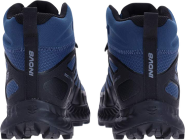 Sneakers og sko inov-8 INOV-8 ROCLITE MID GTX Blå | 001289-nybk-w-001, 2