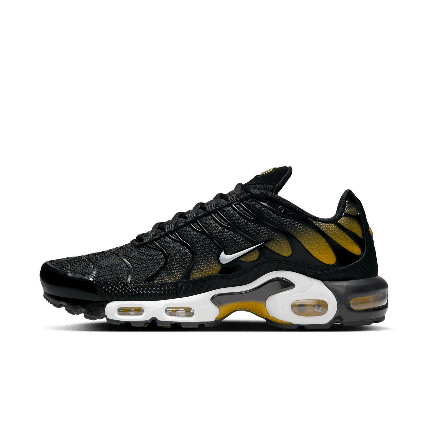 Sneakers og sko Nike Air Max Plus Sort | DM0032-013, 0