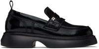 GANNI Everyday Platform Loafers