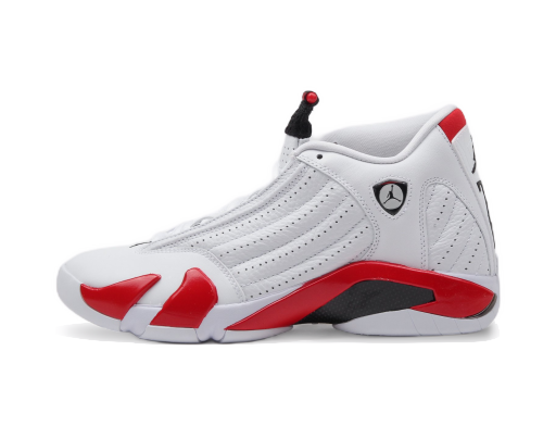 Sneakers og sko Jordan Air Jordan 14 Retro Hvid | 487471-100