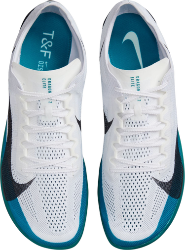 Sneakers og sko Nike Dragonfly 2 Elite Hvid | fz9315-102, 2