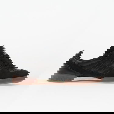 Sneakers og sko adidas Originals Handball Top Rm Sort | JR4295, 2