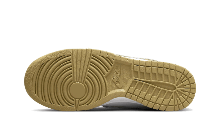 Sneakers og sko Nike Dunk Low ''Barley Paisley'' W Orange | DH4401-104, 1