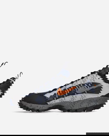 Sneakers og sko Nike Air Humara Grå | FJ7098-300, 3