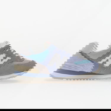 Sneakers og sko New Balance U574 Lilla | U574BLG, 2