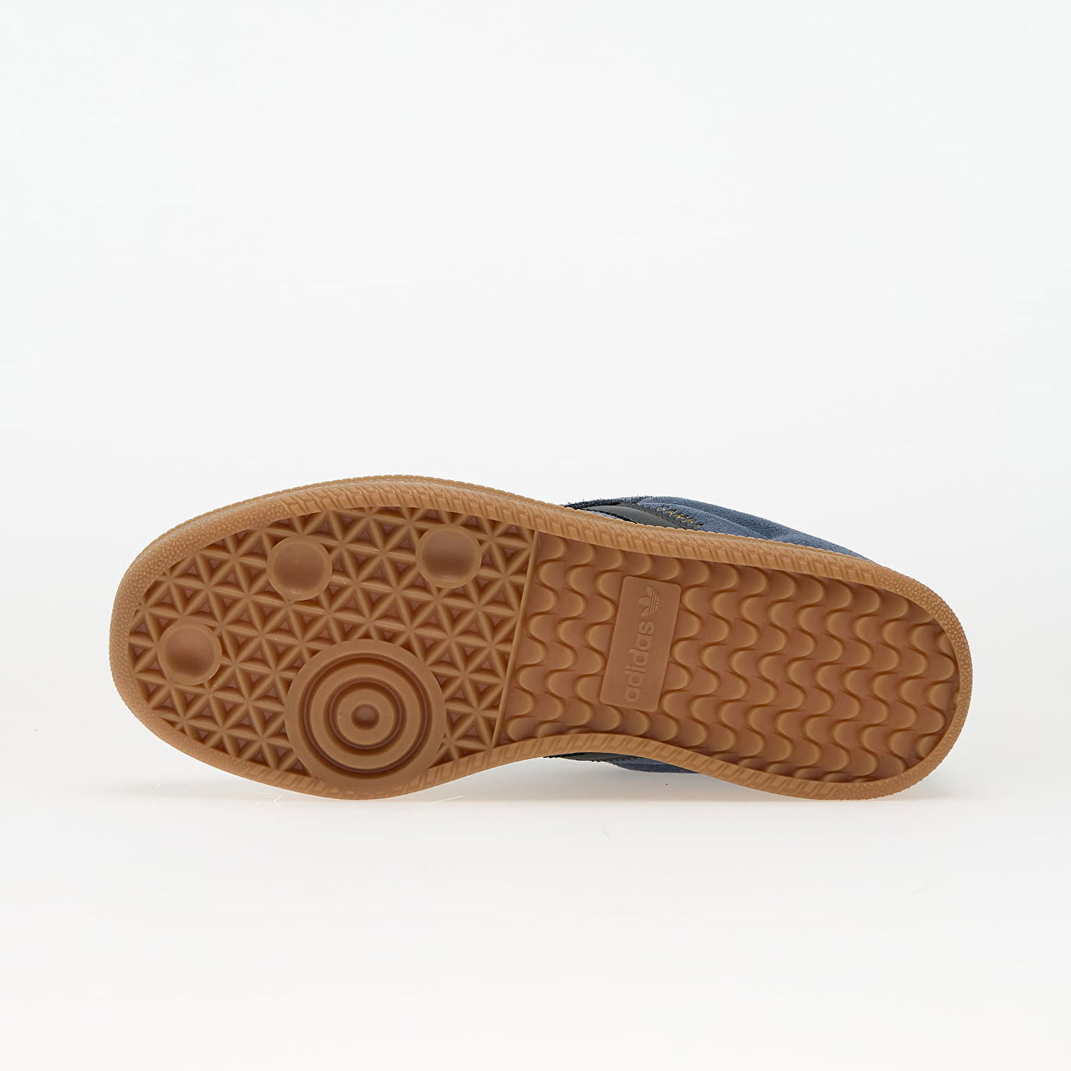 Sneakers og sko adidas Originals Samba Xlg Blå | JR1112, 1