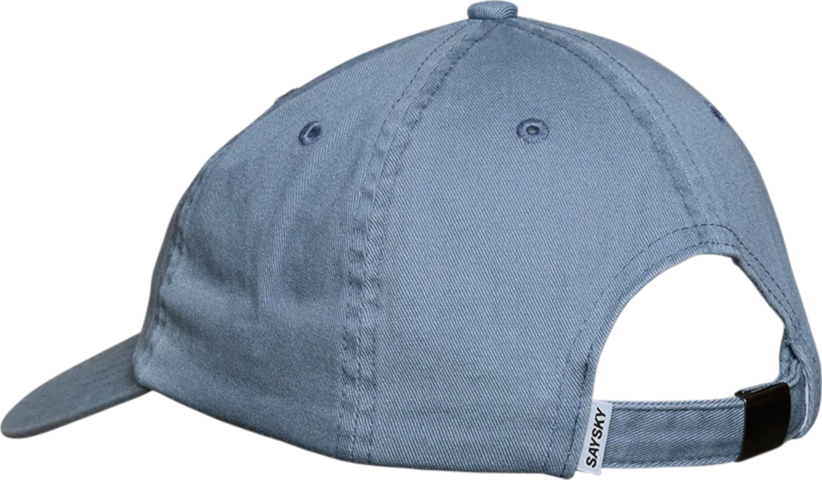 Kasket Saysky Saysky Everyday Cap Blå | nuaca701c-214, 1