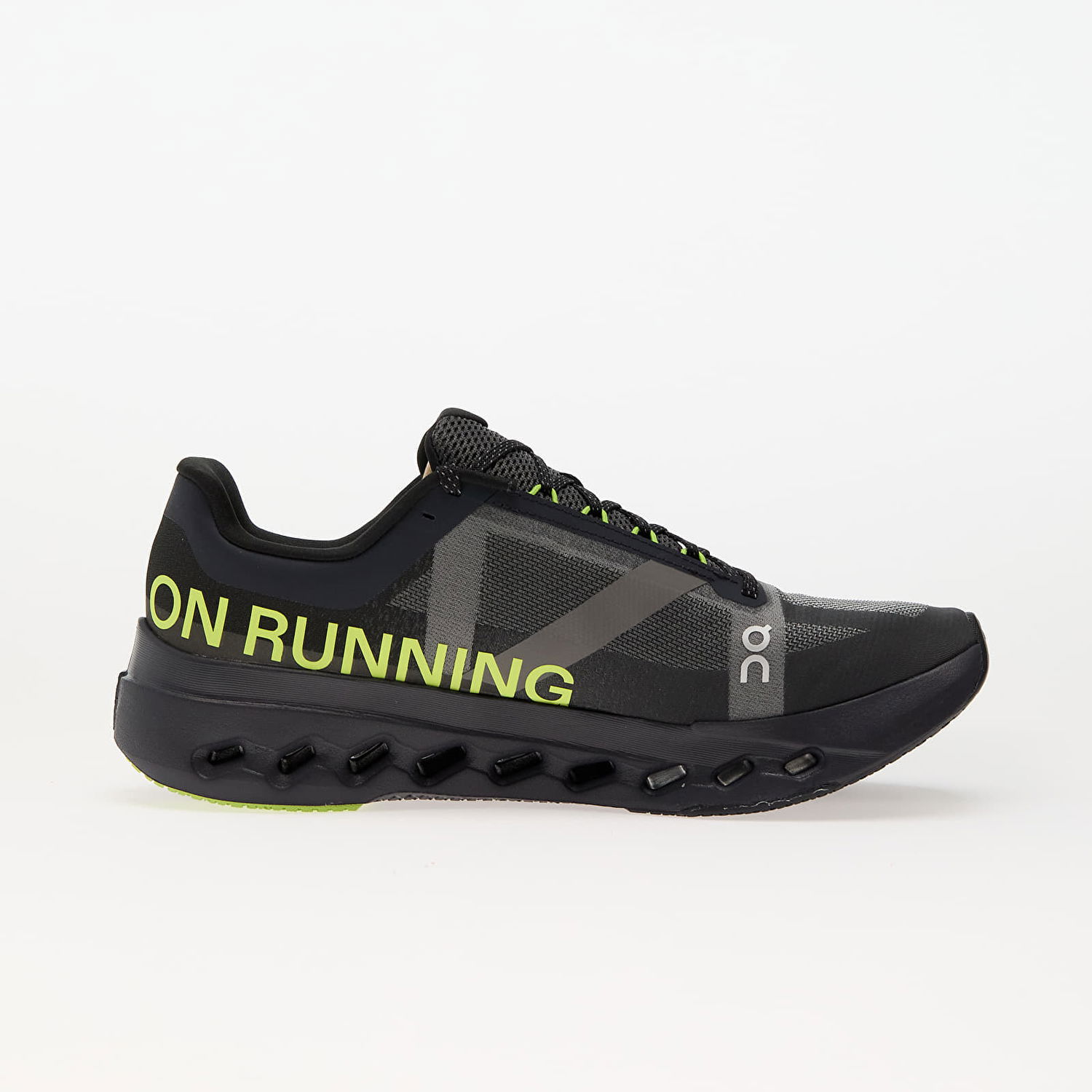 Sneakers og sko On Running On Running Cloudsurfer Next Sort | 3ME30511242, 1