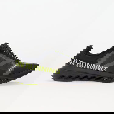 Sneakers og sko On Running On Running Cloudsurfer Next Sort | 3ME30511242, 1