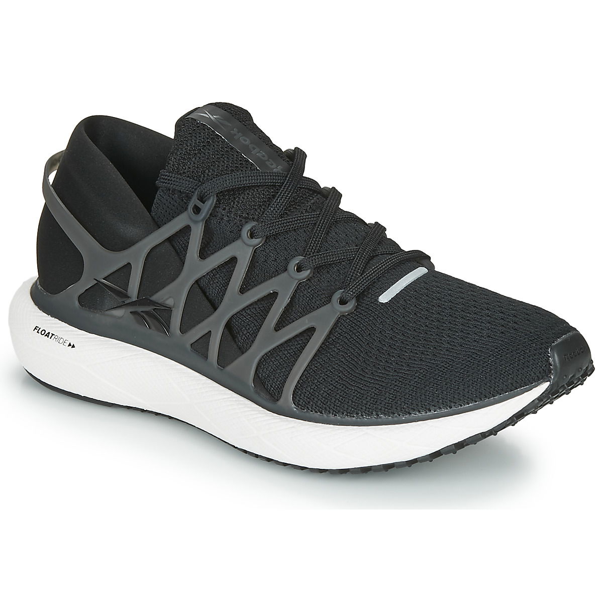 Sneakers og sko Reebok Running Trainers Classic FLOATRIDE RUN 2.0 Sort | DV6786, 0