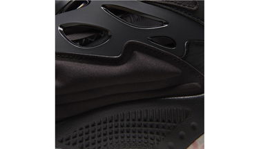 Sneakers og sko Reebok Pump Court Sort | FW7827, 7