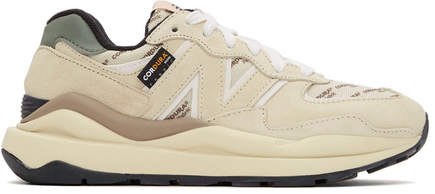 Sneakers og sko New Balance 574 Beige | M5740CD1, 0
