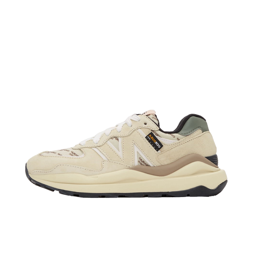 Sneakers og sko New Balance 574 Beige | M5740CD1