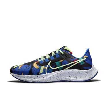 Sneakers og sko Nike Air Zoom Pegasus 38 A.I.R. Kelly Anna London Flerfarvet | DD1827-001, 3