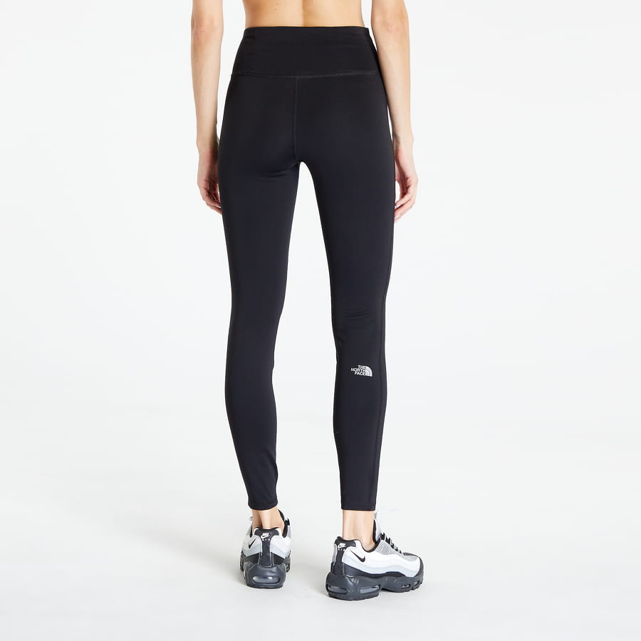 Leggings The North Face Winter Warm Leggings TNF Black Sort | NF0A82XEJK31, 1