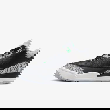 Sneakers og sko Jordan Air Jordan 3 Retro Sort | DM0966-031, 1