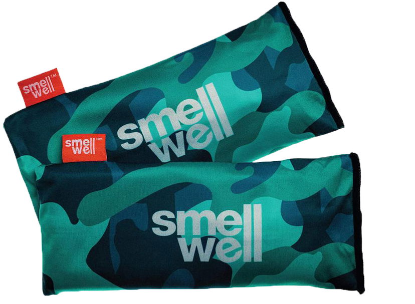 Skopleje SmellWell SmellWell Active XL Shoe Deodorizer Grøn | 2509