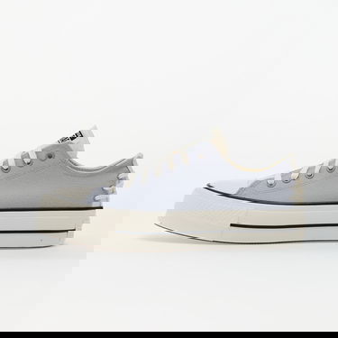 Sneakers og sko Converse Chuck Taylor All Star Lift Ox Blå | A12553C, 0