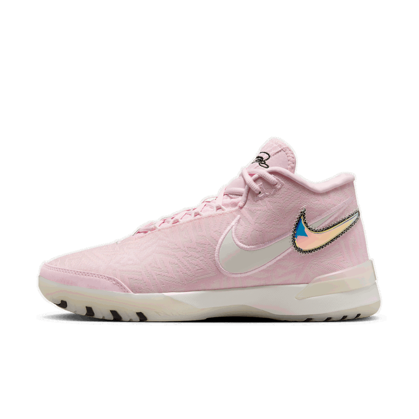 Sneakers og sko Nike LeBron NXXT Genisus Lyserød | HF0712-602