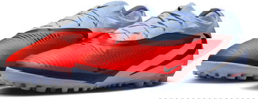 Sneakers og sko Nike REACTX Phantom 6 Low Pro TF Blå | hj4123-400, 2