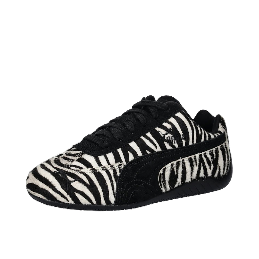 Sneakers og sko Puma Puma Speedcat Zebra Flerfarvet | 403356