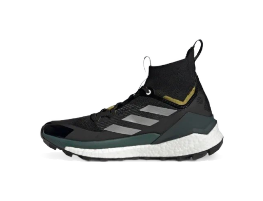 Outdoor adidas Performance And Wander x Terrex Free Hiker 2 Sort | GY9839
