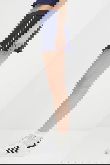 Nederdel Sporty & Rich Src Court Mini Sport Skirt Mørkeblå | SK004621302BL107, 1