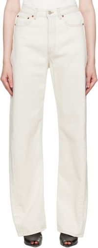 MM6 Maison Margiela 5 Pocket Jeans