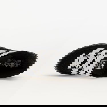 Sneakers og sko adidas Originals Adimatic Sort | HQ6900, 3