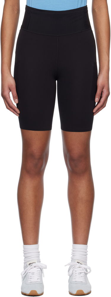 Shorts The North Face Ripida Tight Sport Shorts Sort | NF0A8BB8, 0