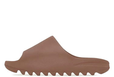 Sneakers og sko adidas Yeezy Yeezy Slide “Flax” Brun | FZ5896, 1