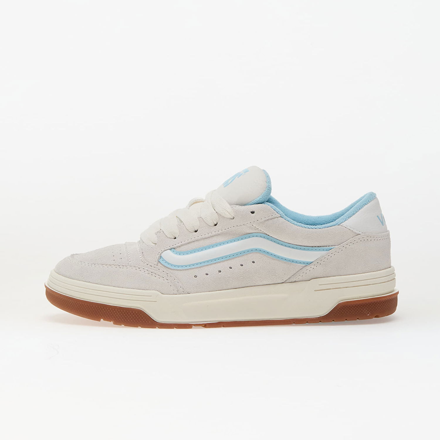 Sneakers og sko Vans Hylane Hvid | VN000D8NZ5D1, 0