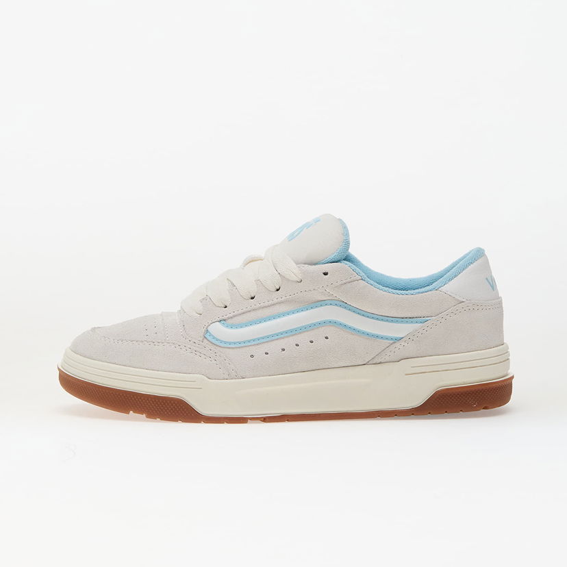 Sneakers og sko Vans Hylane Hvid | VN000D8NZ5D1