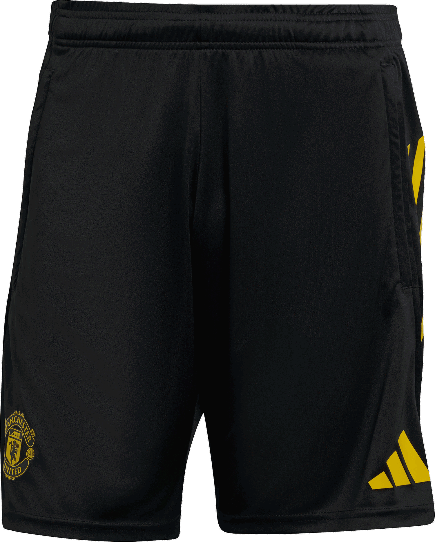 Shorts adidas Originals Manchester United Cup Training Short 2025/26 Sort | jp3140, 0