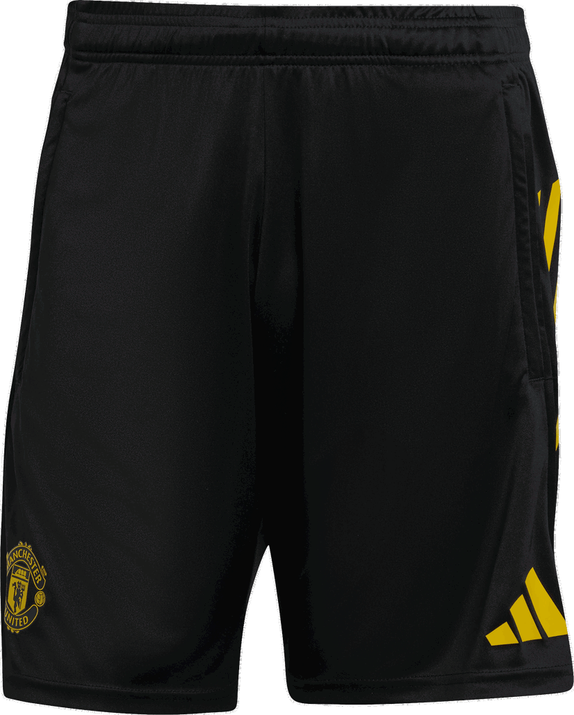 Shorts adidas Originals Manchester United Cup Training Short 2025/26 Sort | jp3140