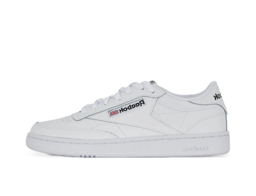 Sneakers og sko Reebok Club C 85 Hvid | 100009940